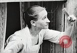 Image Animated vues télescopiques United States USA, 1937, de la seconde 43 séquences d'archives historiques vidéo 65675023093