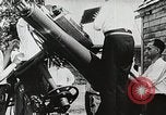 Image Animated vues télescopiques United States USA, 1937, de la seconde 55 séquences d'archives historiques vidéo 65675023093