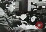 Image Animated vues télescopiques United States USA, 1937, de la seconde 61 séquences d'archives historiques vidéo 65675023093