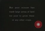 Image of Phosphate fertilizer Tennessee United States USA, 1935, second 8 stock footage video 65675023094