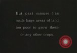 Image of Phosphate fertilizer Tennessee United States USA, 1935, second 12 stock footage video 65675023094