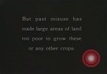 Image of Phosphate fertilizer Tennessee United States USA, 1935, second 13 stock footage video 65675023094