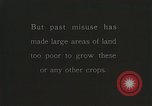 Image of Phosphate fertilizer Tennessee United States USA, 1935, second 20 stock footage video 65675023094