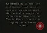 Image of Phosphate fertilizer Tennessee United States USA, 1935, second 38 stock footage video 65675023094