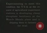 Image of Phosphate fertilizer Tennessee United States USA, 1935, second 40 stock footage video 65675023094