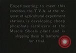 Image of Phosphate fertilizer Tennessee United States USA, 1935, second 47 stock footage video 65675023094
