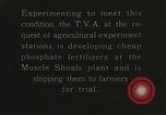 Image of Phosphate fertilizer Tennessee United States USA, 1935, second 48 stock footage video 65675023094