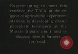 Image of Phosphate fertilizer Tennessee United States USA, 1935, second 52 stock footage video 65675023094