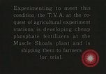 Image of Phosphate fertilizer Tennessee United States USA, 1935, second 53 stock footage video 65675023094