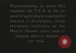Image of Phosphate fertilizer Tennessee United States USA, 1935, second 57 stock footage video 65675023094