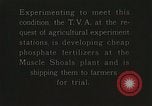 Image of Phosphate fertilizer Tennessee United States USA, 1935, second 61 stock footage video 65675023094