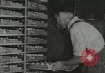 Image of Electric improvements for farms Tennessee United States USA, 1935, second 27 stock footage video 65675023095