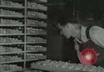 Image of Electric improvements for farms Tennessee United States USA, 1935, second 30 stock footage video 65675023095