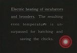 Image of Electric improvements for farms Tennessee United States USA, 1935, second 33 stock footage video 65675023095