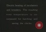 Image of Electric improvements for farms Tennessee United States USA, 1935, second 34 stock footage video 65675023095