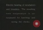 Image of Electric improvements for farms Tennessee United States USA, 1935, second 37 stock footage video 65675023095