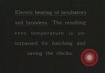 Image of Electric improvements for farms Tennessee United States USA, 1935, second 39 stock footage video 65675023095