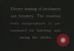 Image of Electric improvements for farms Tennessee United States USA, 1935, second 40 stock footage video 65675023095