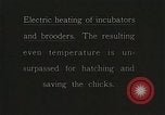 Image of Electric improvements for farms Tennessee United States USA, 1935, second 41 stock footage video 65675023095