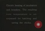 Image of Electric improvements for farms Tennessee United States USA, 1935, second 42 stock footage video 65675023095
