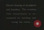 Image of Electric improvements for farms Tennessee United States USA, 1935, second 44 stock footage video 65675023095