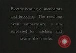 Image of Electric improvements for farms Tennessee United States USA, 1935, second 45 stock footage video 65675023095