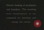 Image of Electric improvements for farms Tennessee United States USA, 1935, second 46 stock footage video 65675023095