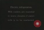 Image of Electric improvements for farms Tennessee United States USA, 1935, second 60 stock footage video 65675023095