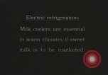 Image of Electric improvements for farms Tennessee United States USA, 1935, second 61 stock footage video 65675023095
