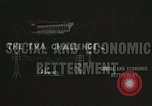 Standbild am Straßenrand Bars Tennessee United States USA, 1935, aus Sekunde 25 historischem Filmmaterial Videoclip 65675023096