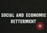 Standbild am Straßenrand Bars Tennessee United States USA, 1935, aus Sekunde 30 historischem Filmmaterial Videoclip 65675023096