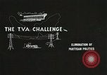 Standbild am Straßenrand Bars Tennessee United States USA, 1935, aus Sekunde 38 historischem Filmmaterial Videoclip 65675023096