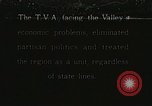 Standbild Tennessee Dorf Behörde Tennessee United States USA, 1935, aus Sekunde 1 historischem Filmmaterial Videoclip 65675023097