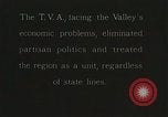 Standbild Tennessee Dorf Behörde Tennessee United States USA, 1935, aus Sekunde 3 historischem Filmmaterial Videoclip 65675023097