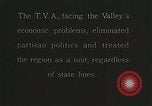 Standbild Tennessee Dorf Behörde Tennessee United States USA, 1935, aus Sekunde 4 historischem Filmmaterial Videoclip 65675023097