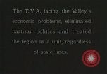 Standbild Tennessee Dorf Behörde Tennessee United States USA, 1935, aus Sekunde 6 historischem Filmmaterial Videoclip 65675023097