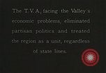 Standbild Tennessee Dorf Behörde Tennessee United States USA, 1935, aus Sekunde 7 historischem Filmmaterial Videoclip 65675023097