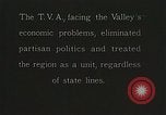Standbild Tennessee Dorf Behörde Tennessee United States USA, 1935, aus Sekunde 9 historischem Filmmaterial Videoclip 65675023097