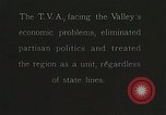 Standbild Tennessee Dorf Behörde Tennessee United States USA, 1935, aus Sekunde 11 historischem Filmmaterial Videoclip 65675023097