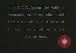 Standbild Tennessee Dorf Behörde Tennessee United States USA, 1935, aus Sekunde 13 historischem Filmmaterial Videoclip 65675023097