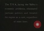 Standbild Tennessee Dorf Behörde Tennessee United States USA, 1935, aus Sekunde 16 historischem Filmmaterial Videoclip 65675023097