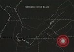 Standbild Tennessee Dorf Behörde Tennessee United States USA, 1935, aus Sekunde 19 historischem Filmmaterial Videoclip 65675023097