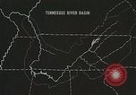 Standbild Tennessee Dorf Behörde Tennessee United States USA, 1935, aus Sekunde 20 historischem Filmmaterial Videoclip 65675023097