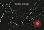Standbild Tennessee Dorf Behörde Tennessee United States USA, 1935, aus Sekunde 22 historischem Filmmaterial Videoclip 65675023097