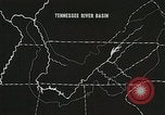 Standbild Tennessee Dorf Behörde Tennessee United States USA, 1935, aus Sekunde 23 historischem Filmmaterial Videoclip 65675023097
