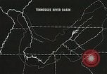 Standbild Tennessee Dorf Behörde Tennessee United States USA, 1935, aus Sekunde 24 historischem Filmmaterial Videoclip 65675023097