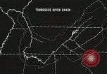 Standbild Tennessee Dorf Behörde Tennessee United States USA, 1935, aus Sekunde 25 historischem Filmmaterial Videoclip 65675023097