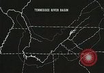 Standbild Tennessee Dorf Behörde Tennessee United States USA, 1935, aus Sekunde 26 historischem Filmmaterial Videoclip 65675023097