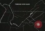 Standbild Tennessee Dorf Behörde Tennessee United States USA, 1935, aus Sekunde 28 historischem Filmmaterial Videoclip 65675023097