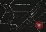 Standbild Tennessee Dorf Behörde Tennessee United States USA, 1935, aus Sekunde 29 historischem Filmmaterial Videoclip 65675023097